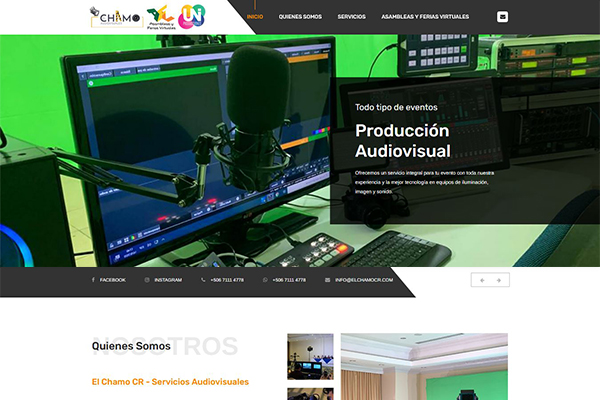 Diseño Web