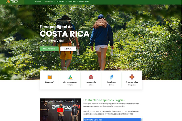 Diseño Web