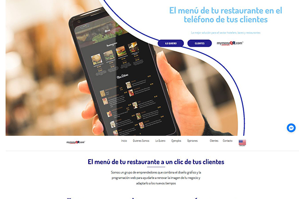 Diseño Web